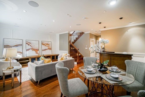 3759 31St Avenue W, Vancouver, BC 