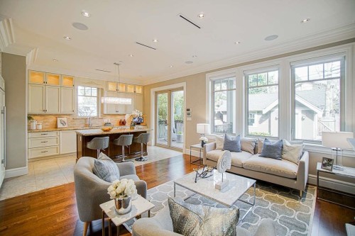 3759 31St Avenue W, Vancouver, BC 