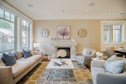 3759 31St Avenue W, Vancouver, BC 