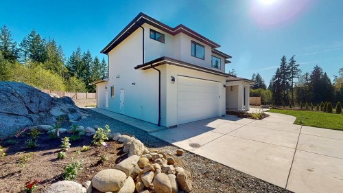 1236 Castle Road, Gibsons, BC 