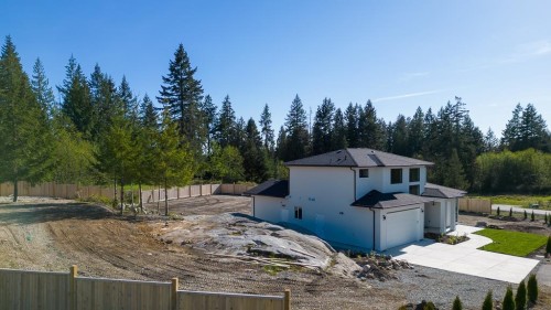 1236 Castle Road, Gibsons, BC 