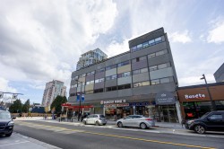 502-534 Sixth Street New Westminster, BC V3L 5K7