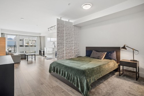 319-630 Broadway E, Vancouver, BC 