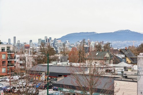 319-630 Broadway E, Vancouver, BC 