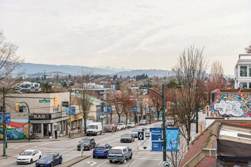 319-630 Broadway E, Vancouver, BC 