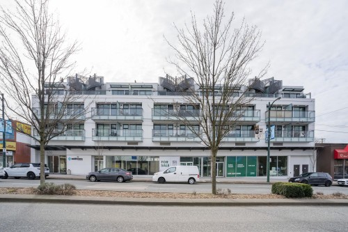 319-630 Broadway E, Vancouver, BC 