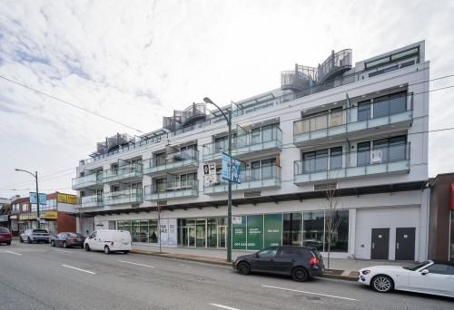 319-630 Broadway E, Vancouver, BC 