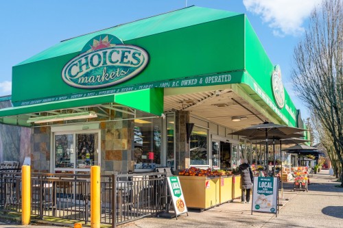 2861 15Th Avenue W, Vancouver, BC 