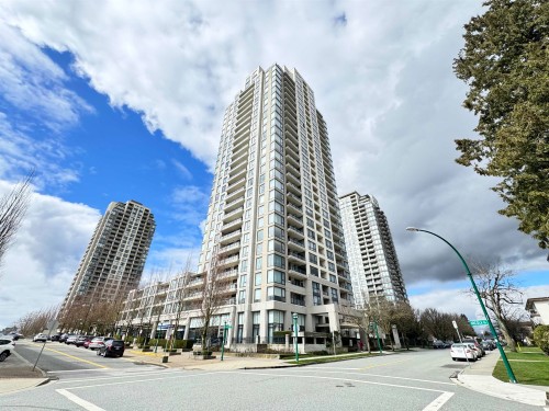 1606-7063 Hall Avenue  Burnaby, BC V5E 0A5