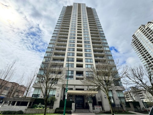 1606-7063 Hall Avenue, Burnaby, BC 