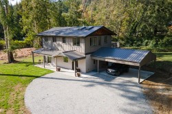1246 Reed Road Gibsons, BC V0N 1V7