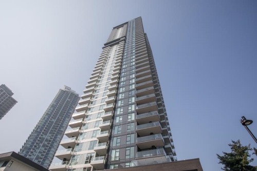 2906-537 Cottonwood Avenue  Coquitlam, BC V3J 0S4