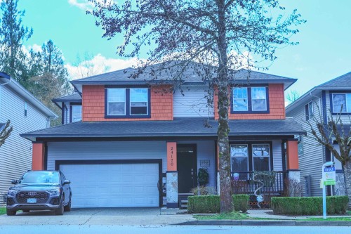 24170 Hill Avenue, Maple Ridge, BC 