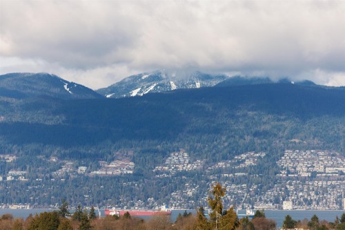 3250 20Th Avenue W, Vancouver, BC 