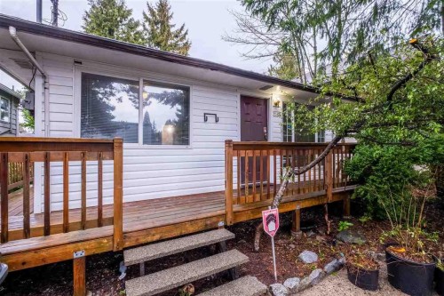 2259 Central Avenue, Port Coquitlam, BC 