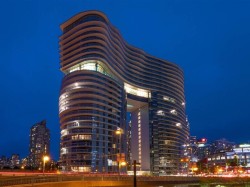 1312-89 Nelson Street Vancouver, BC V6Z 0E7