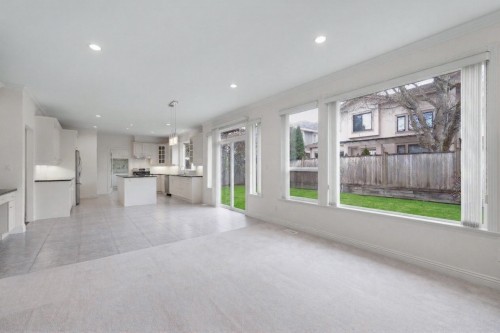 3420 Rosamond Avenue, Richmond, BC 