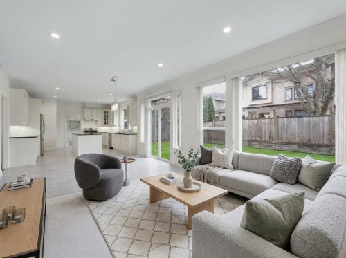 3420 Rosamond Avenue, Richmond, BC 