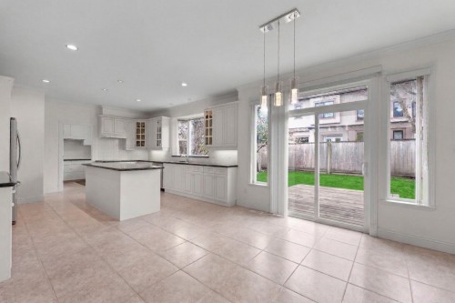 3420 Rosamond Avenue, Richmond, BC 