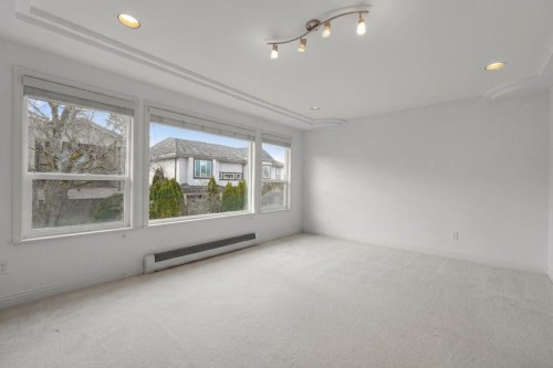 3420 Rosamond Avenue, Richmond, BC 