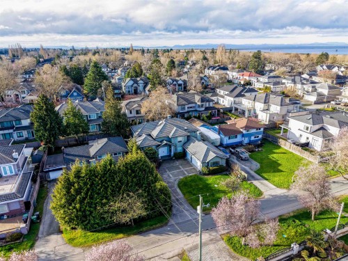 3420 Rosamond Avenue, Richmond, BC 