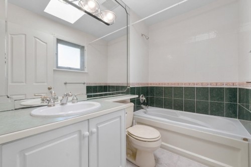 3420 Rosamond Avenue, Richmond, BC 