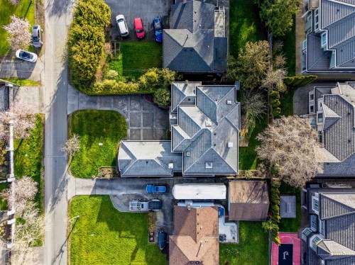 3420 Rosamond Avenue, Richmond, BC 