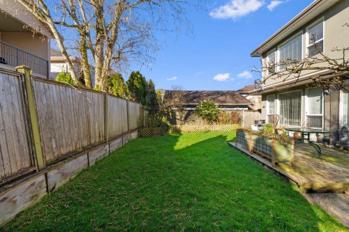 3420 Rosamond Avenue, Richmond, BC 