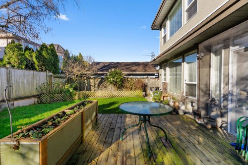 3420 Rosamond Avenue, Richmond, BC 