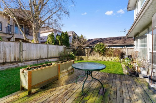 3420 Rosamond Avenue, Richmond, BC 