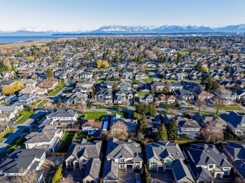 3420 Rosamond Avenue, Richmond, BC 