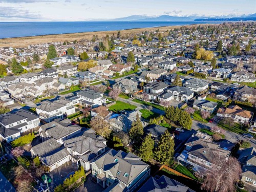 3420 Rosamond Avenue, Richmond, BC 