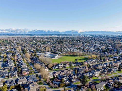 3420 Rosamond Avenue, Richmond, BC 