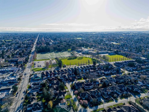 3420 Rosamond Avenue, Richmond, BC 