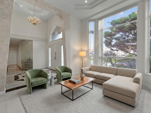 3420 Rosamond Avenue, Richmond, BC 