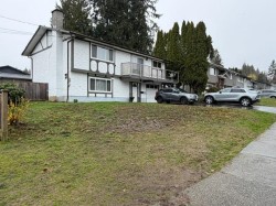3803 Wellington Street  Port Coquitlam, BC V3B 3Z3