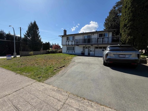 3803 Wellington Street, Port Coquitlam, BC 