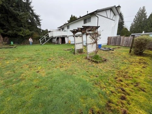3803 Wellington Street, Port Coquitlam, BC 