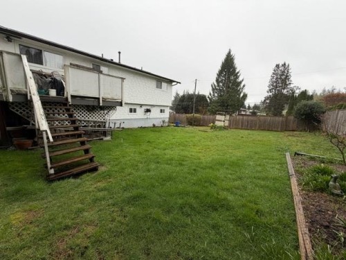 3803 Wellington Street, Port Coquitlam, BC 