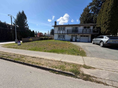 3803 Wellington Street, Port Coquitlam, BC 