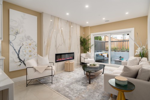 2523 8Th Avenue W, Vancouver, BC 