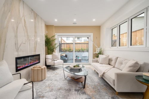 2523 8Th Avenue W, Vancouver, BC 