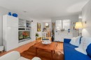 215-4373 Halifax Street, Burnaby, BC 