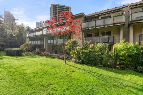 215-4373 Halifax Street, Burnaby, BC 