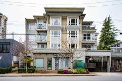 401-1629 Garden Avenue North Vancouver, BC V7P 3A6