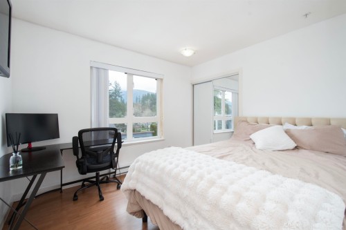 401-1629 Garden Avenue, North Vancouver, BC 