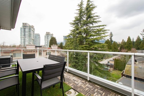 401-1629 Garden Avenue, North Vancouver, BC 