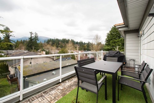 401-1629 Garden Avenue, North Vancouver, BC 