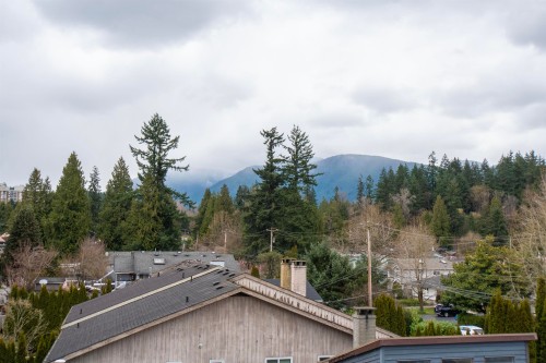 401-1629 Garden Avenue, North Vancouver, BC 