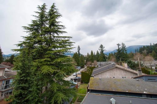 401-1629 Garden Avenue, North Vancouver, BC 